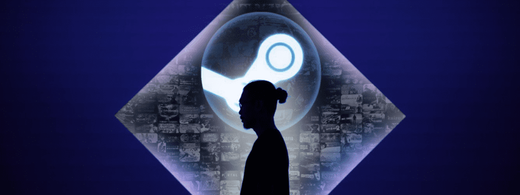 Steam Curator Ksinwei