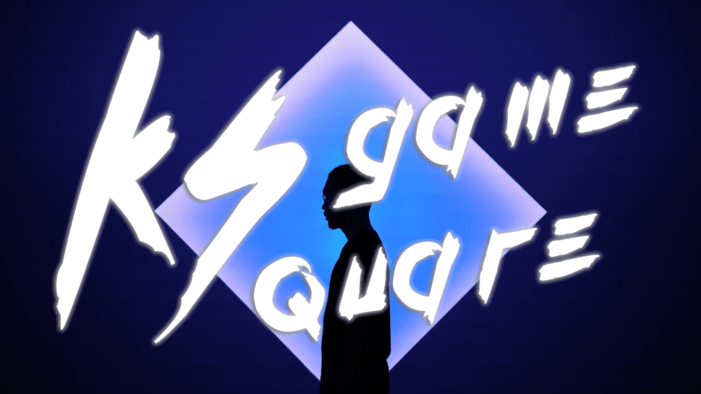 Discord KS Game Square